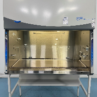 Labconco Logic + Purifier 6' Biosafety Cabinet image 2